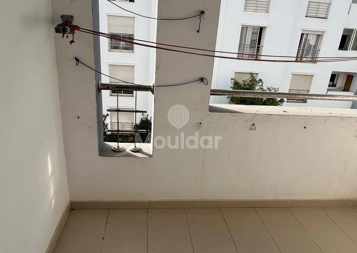 Apartment in Dar Bouazza: Elegance and Comfort of 73m² - view 12