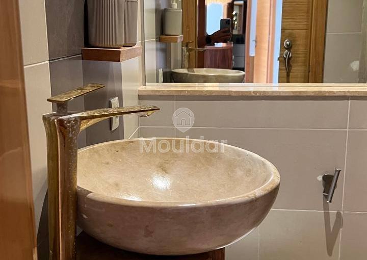 Apartment in Dar Bouazza: Elegance and Comfort of 73m² - view 20