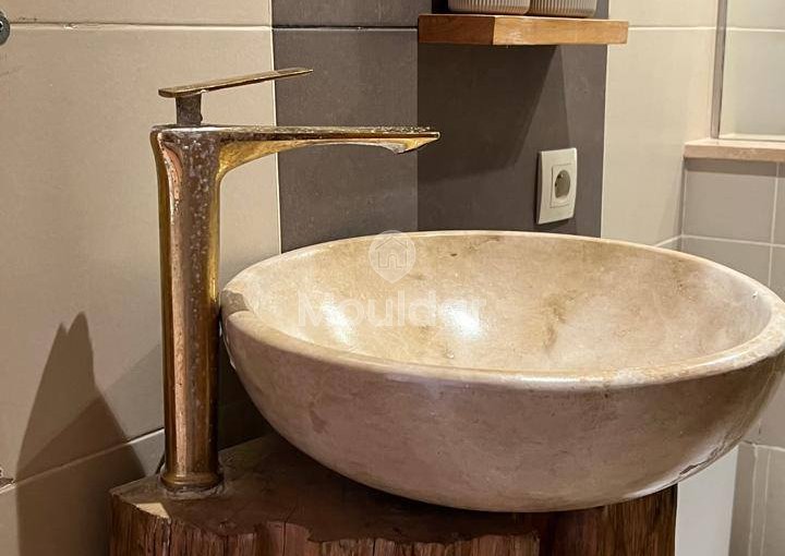 Apartment in Dar Bouazza: Elegance and Comfort of 73m² - view 19