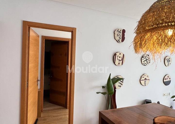 Apartment in Dar Bouazza: Elegance and Comfort of 73m² - view 7