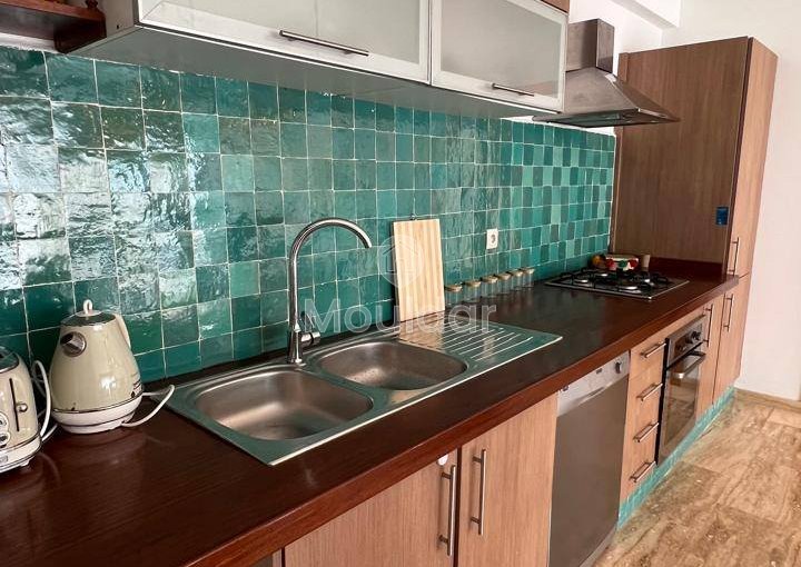 Apartment in Dar Bouazza: Elegance and Comfort of 73m² - view 13