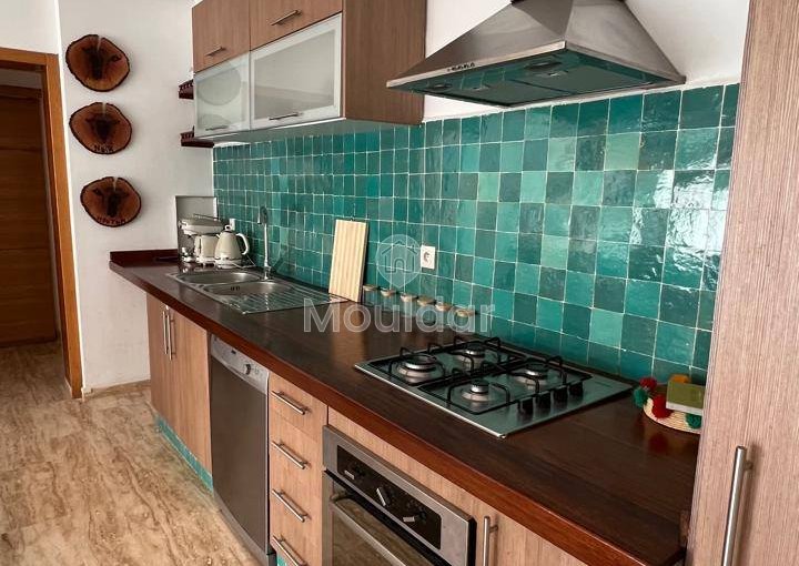 Apartment in Dar Bouazza: Elegance and Comfort of 73m² - view 14