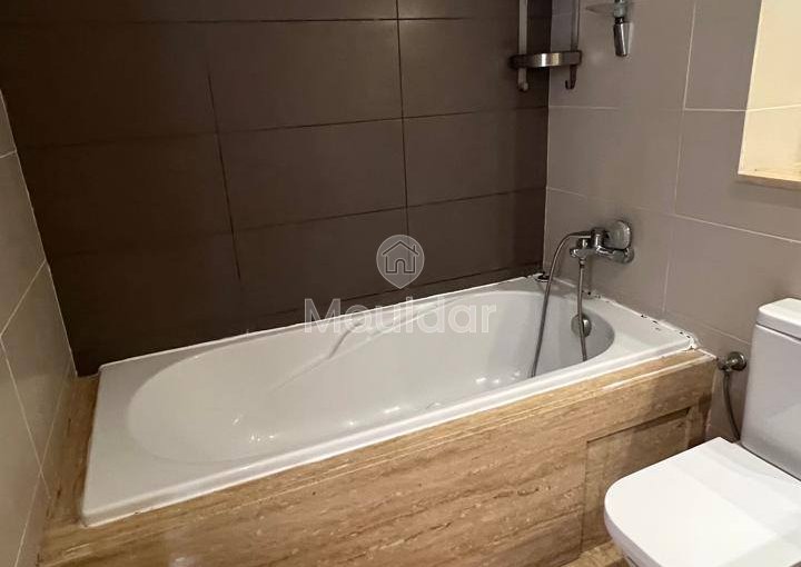 Apartment in Dar Bouazza: Elegance and Comfort of 73m² - view 22