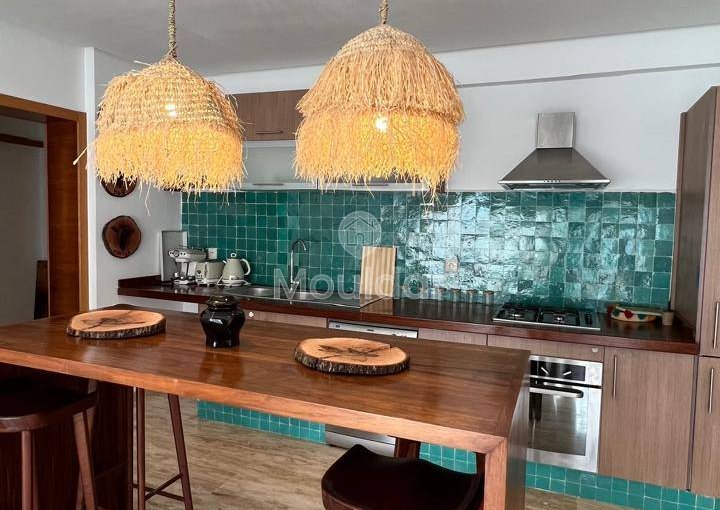 Apartment in Dar Bouazza: Elegance and Comfort of 73m² - view 4