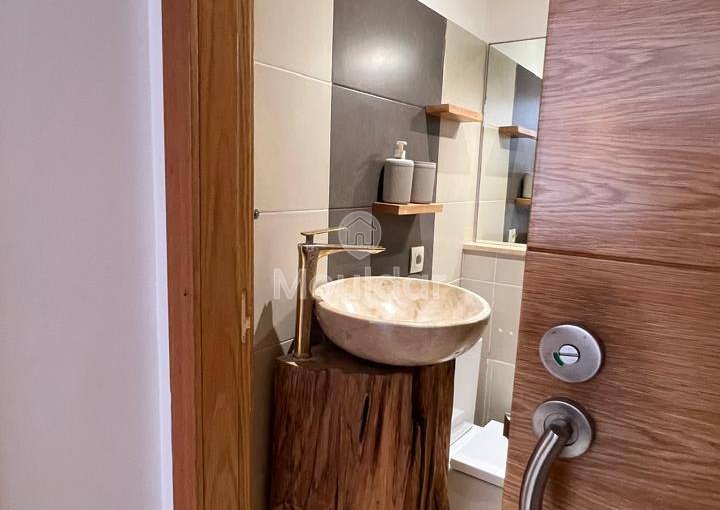 Apartment in Dar Bouazza: Elegance and Comfort of 73m² - view 15