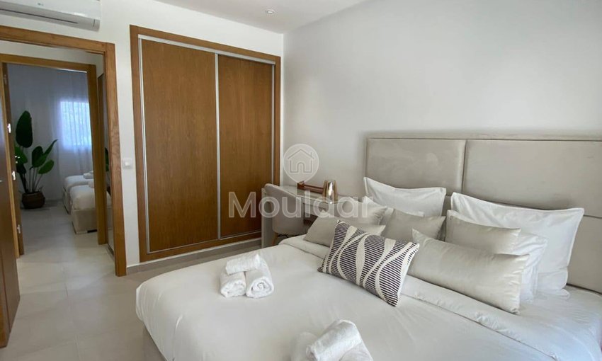 الهروب إلى كابو نيغرو: شقة عطلات مثالية للإيجار - view 4