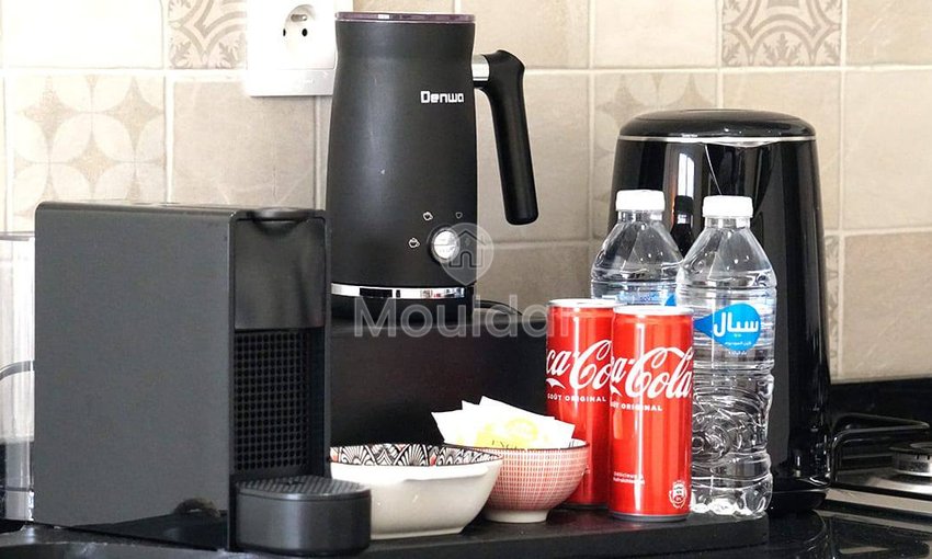 الهروب إلى كابو نيغرو: شقة عطلات مثالية للإيجار - view 14