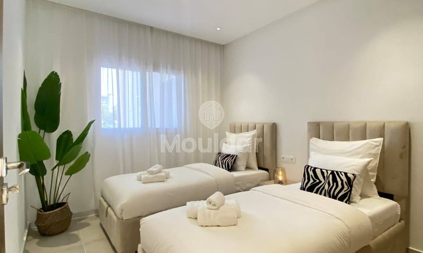 الهروب إلى كابو نيغرو: شقة عطلات مثالية للإيجار - view 5