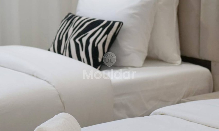 الهروب إلى كابو نيغرو: شقة عطلات مثالية للإيجار - view 6