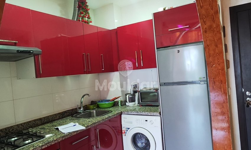 Escape to Cabo Negro: Comfortable Holiday Apartment - view 8