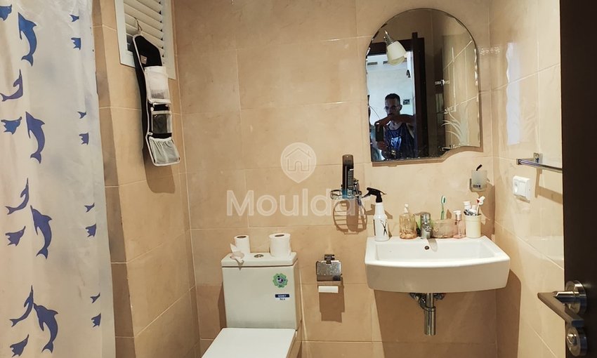 Escape to Cabo Negro: Comfortable Holiday Apartment - view 9