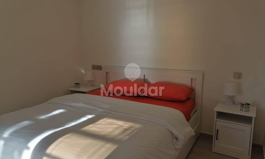 شقة عطلات في الفنيدق: الراحة والهروب - view 2