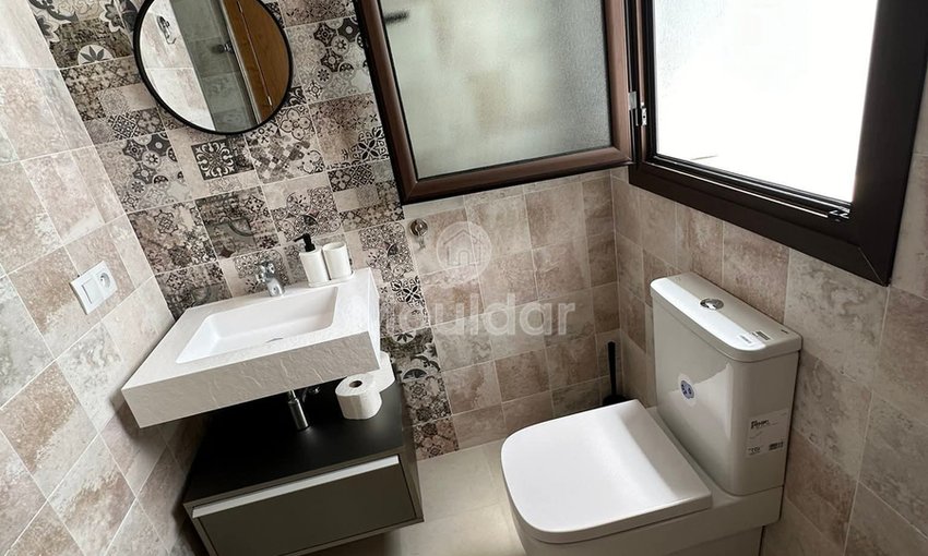 شقة عطلات في الفنيدق: الراحة والهروب - view 11