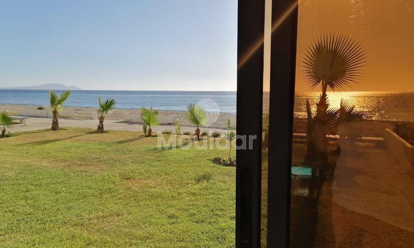 شقة عطلات في الفنيدق: الراحة والهروب - view 7