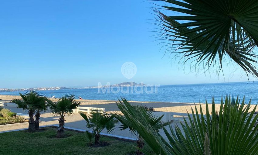 شقة عطلات في الفنيدق: الراحة والهروب - view 8