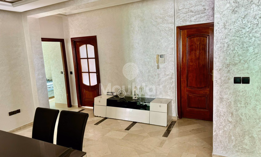 Bright Apartment for Sale in Larache: 3 Bedrooms, 136m² Bright Apartment for Sale in Larache: 3 Bedrooms, 136m²
