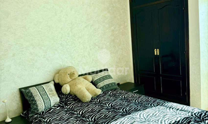 Bright Apartment for Sale in Larache: 3 Bedrooms, 136m² Bright Apartment for Sale in Larache: 3 Bedrooms, 136m²