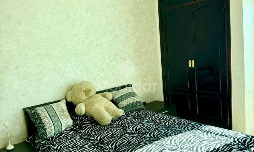 Bright Apartment for Sale in Larache: 3 Bedrooms, 136m² - view 6