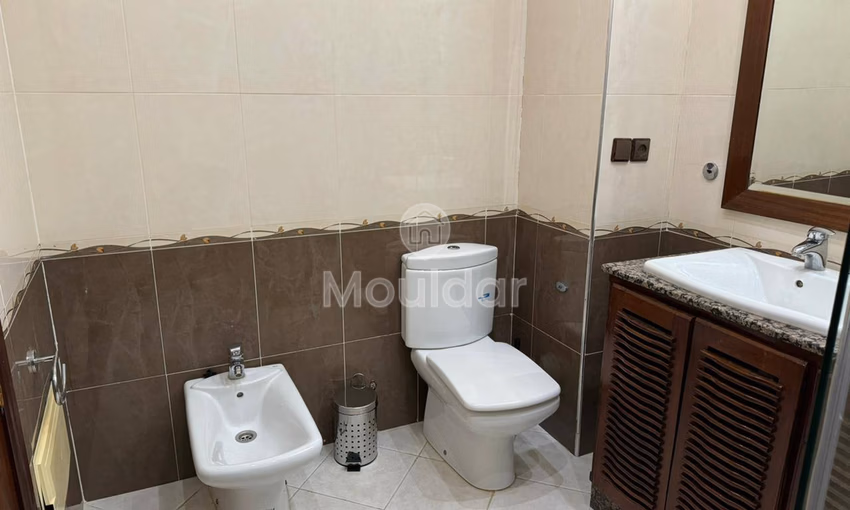 Bright Apartment for Sale in Larache: 3 Bedrooms, 136m² Bright Apartment for Sale in Larache: 3 Bedrooms, 136m²
