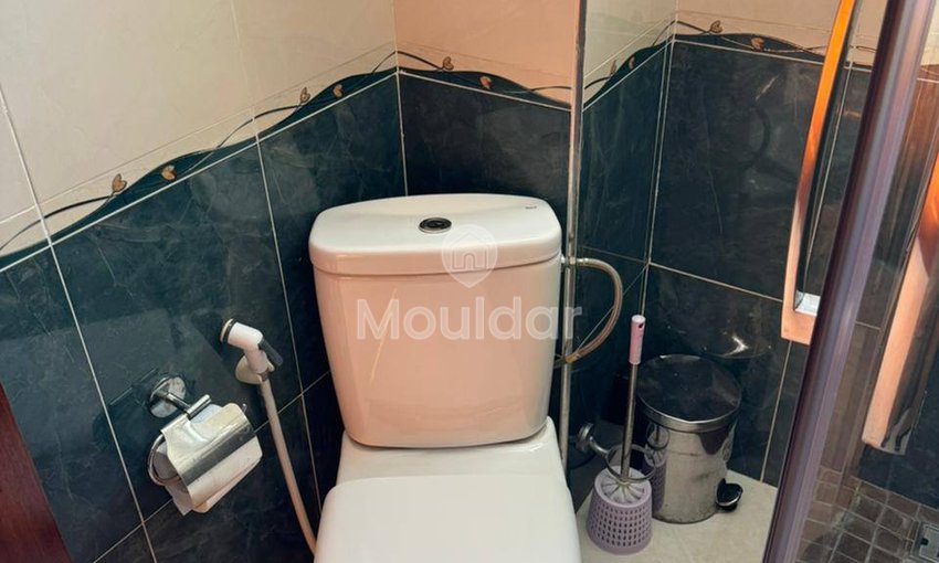 Bright Apartment for Sale in Larache: 3 Bedrooms, 136m² - view 21