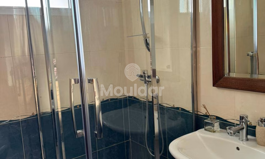 Bright Apartment for Sale in Larache: 3 Bedrooms, 136m² Bright Apartment for Sale in Larache: 3 Bedrooms, 136m²