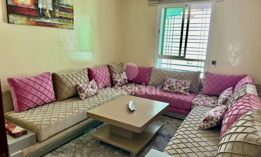 Bright Apartment for Sale in Larache: 3 Bedrooms, 136m² - view 3