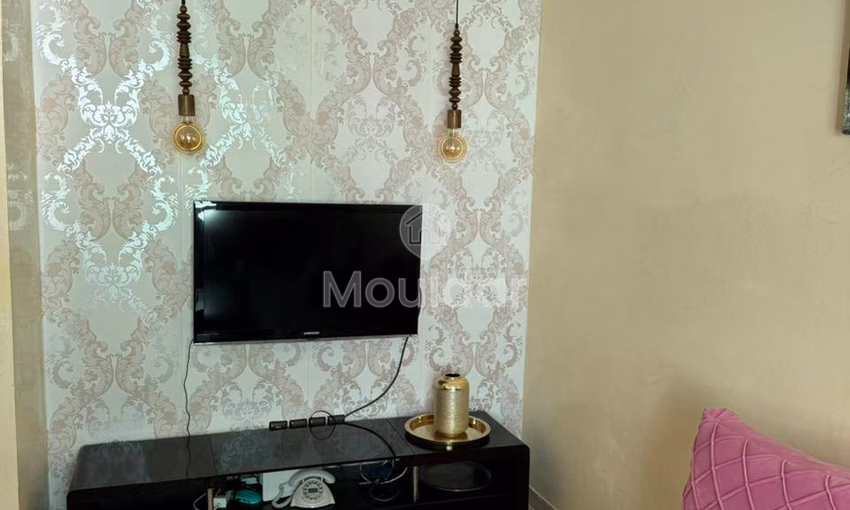 Bright Apartment for Sale in Larache: 3 Bedrooms, 136m² Bright Apartment for Sale in Larache: 3 Bedrooms, 136m²