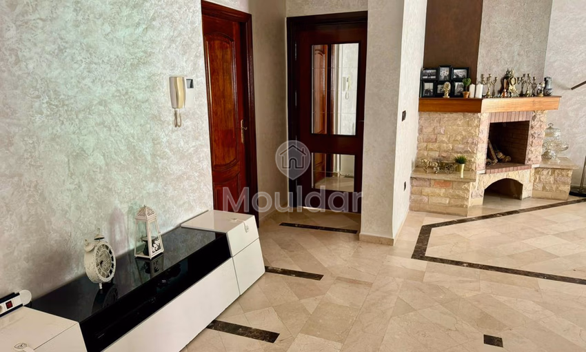 Bright Apartment for Sale in Larache: 3 Bedrooms, 136m² Bright Apartment for Sale in Larache: 3 Bedrooms, 136m²