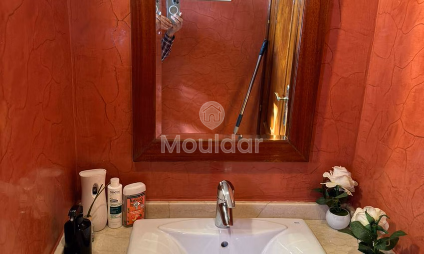 Bright Apartment for Sale in Larache: 3 Bedrooms, 136m² Bright Apartment for Sale in Larache: 3 Bedrooms, 136m²