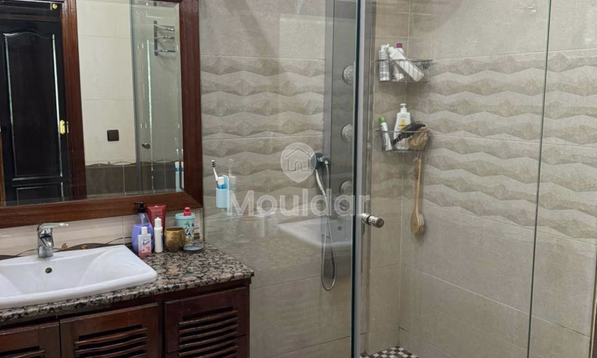 Bright Apartment for Sale in Larache: 3 Bedrooms, 136m² Bright Apartment for Sale in Larache: 3 Bedrooms, 136m²