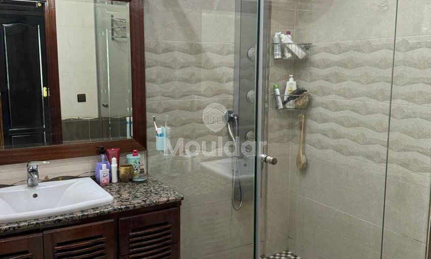 Bright Apartment for Sale in Larache: 3 Bedrooms, 136m² - view 19