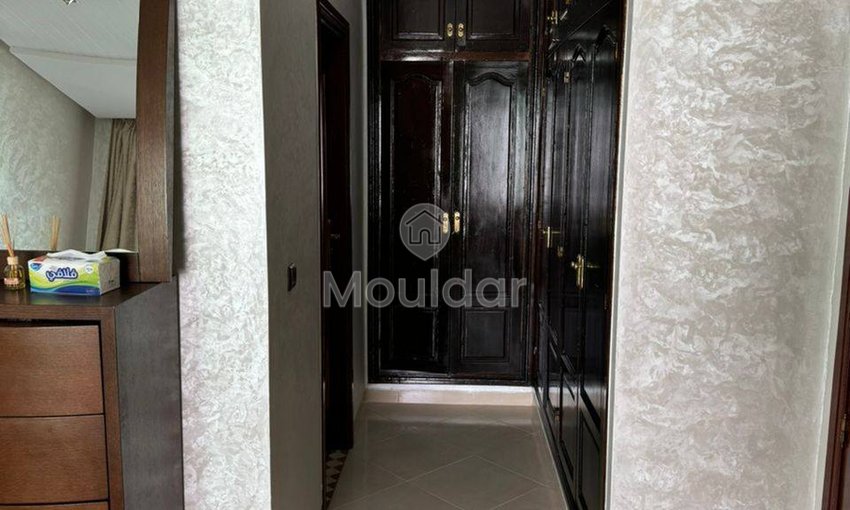Bright Apartment for Sale in Larache: 3 Bedrooms, 136m² - view 15