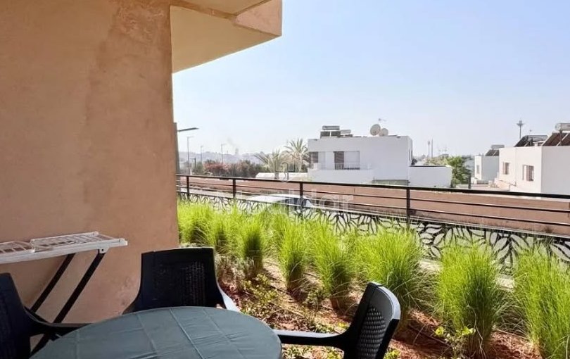 ستوديو ساحر في تغازوت: ملاذك المثالي لقضاء العطلات - view 4