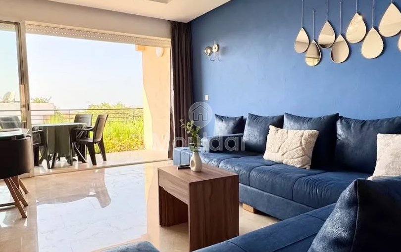 ستوديو ساحر في تغازوت: ملاذك المثالي لقضاء العطلات - view 2