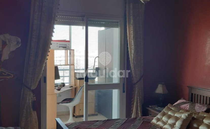 À venda: Apto encantador com 3 quartos em Marrakech Semlalia - view 6