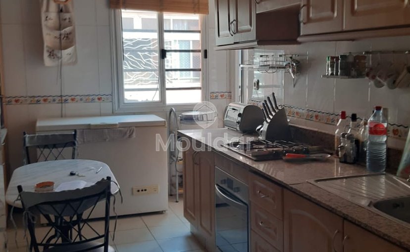 À venda: Apto encantador com 3 quartos em Marrakech Semlalia - view 12