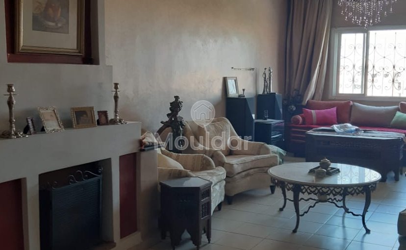 À venda: Apto encantador com 3 quartos em Marrakech Semlalia - view 2