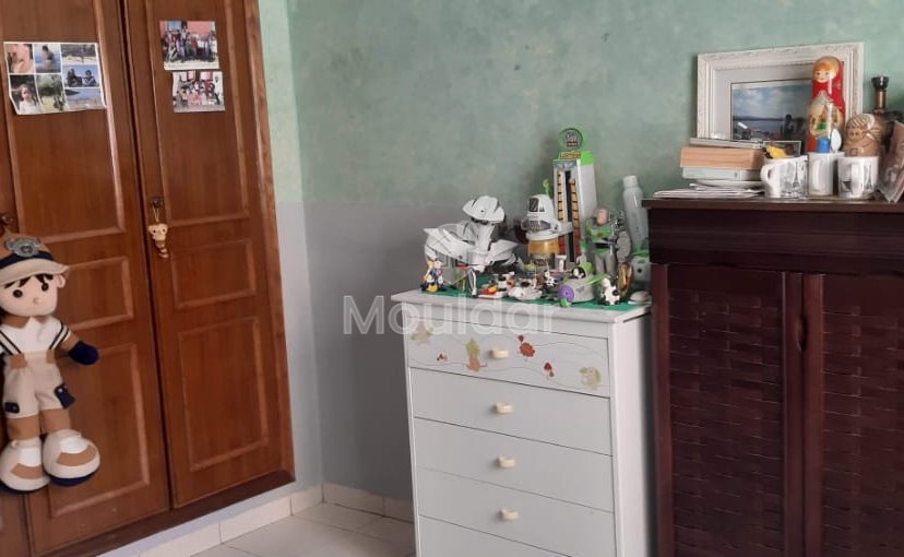 À venda: Apto encantador com 3 quartos em Marrakech Semlalia - view 4