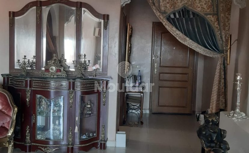 À venda: Apto encantador com 3 quartos em Marrakech Semlalia - view 3