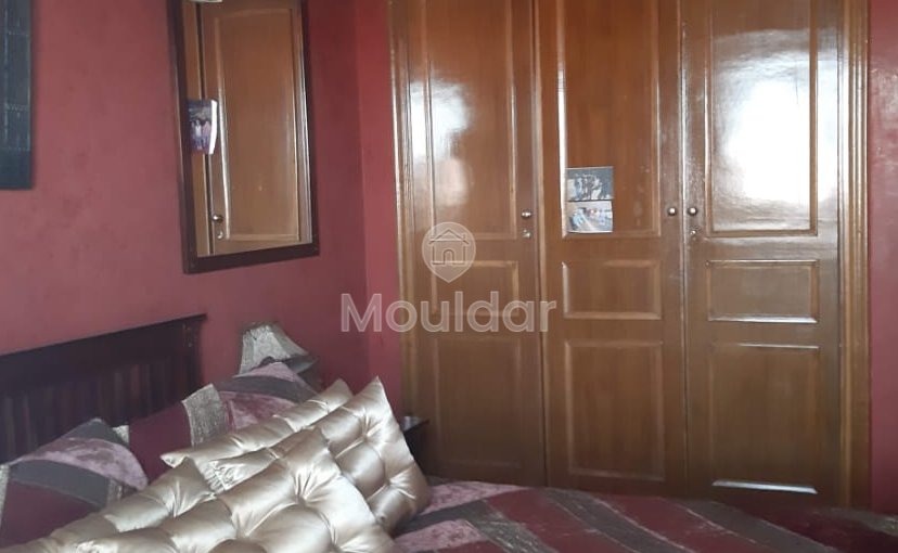 À venda: Apto encantador com 3 quartos em Marrakech Semlalia - view 5