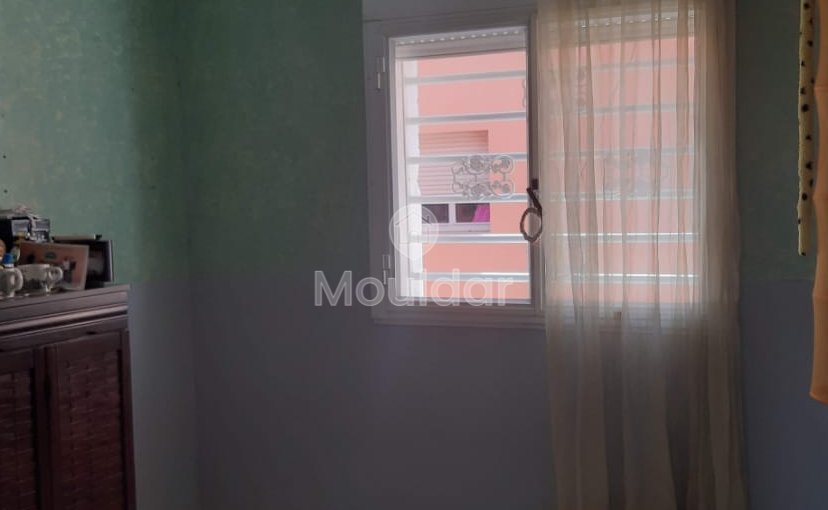 À venda: Apto encantador com 3 quartos em Marrakech Semlalia - view 10