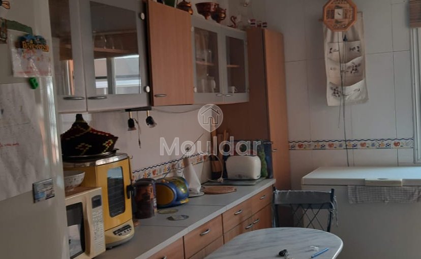 À venda: Apto encantador com 3 quartos em Marrakech Semlalia - view 13