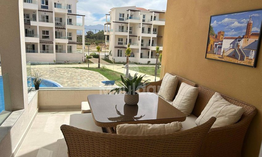 Perfekte Flucht: Ferienwohnung zur Miete im Cabo Negro - view 11