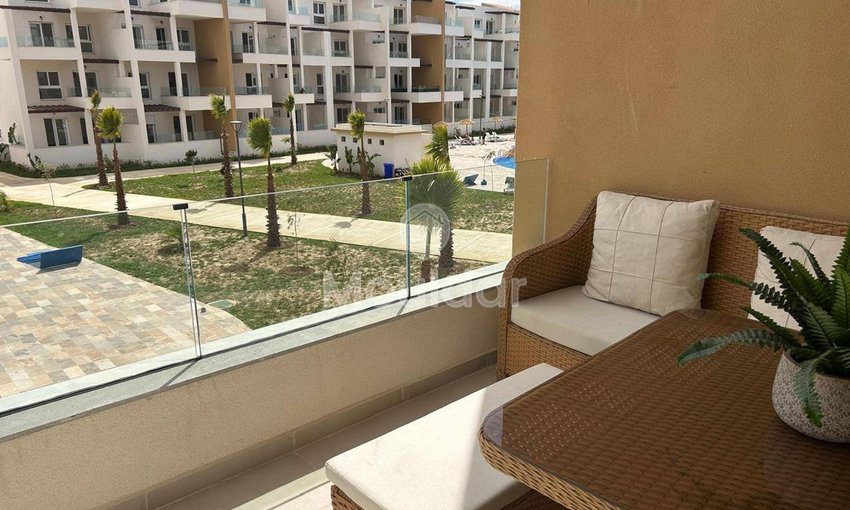 Perfekte Flucht: Ferienwohnung zur Miete im Cabo Negro - view 9