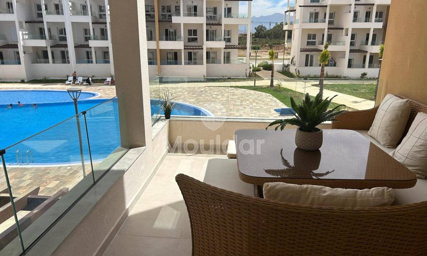 Perfekte Flucht: Ferienwohnung zur Miete im Cabo Negro - view 12