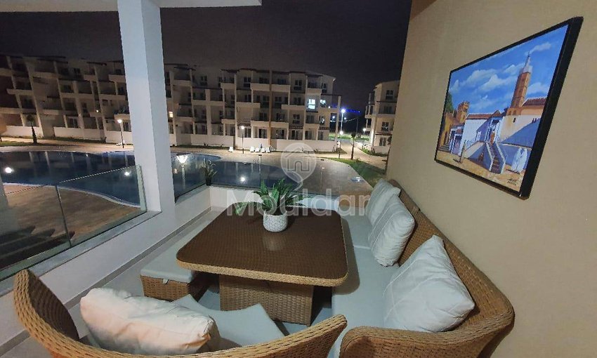 Perfekte Flucht: Ferienwohnung zur Miete im Cabo Negro - view 10