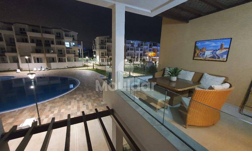 Perfekte Flucht: Ferienwohnung zur Miete im Cabo Negro - view 13