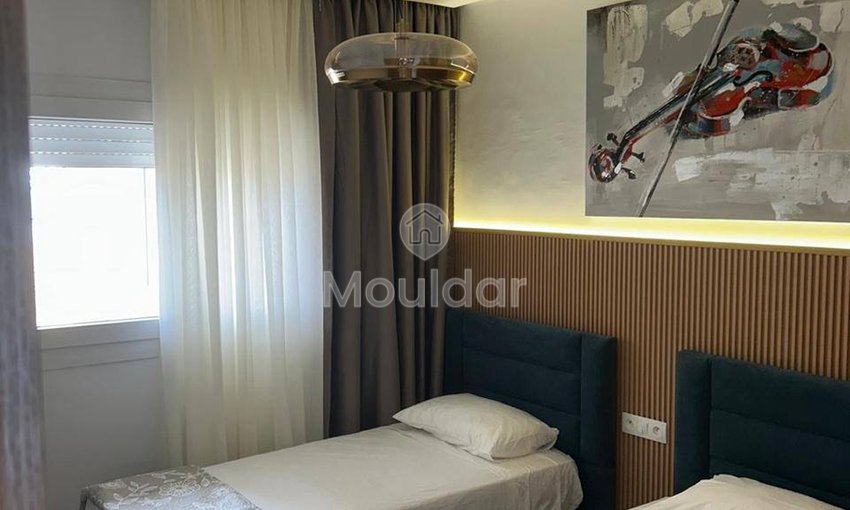 Perfekte Flucht: Ferienwohnung zur Miete im Cabo Negro - view 7