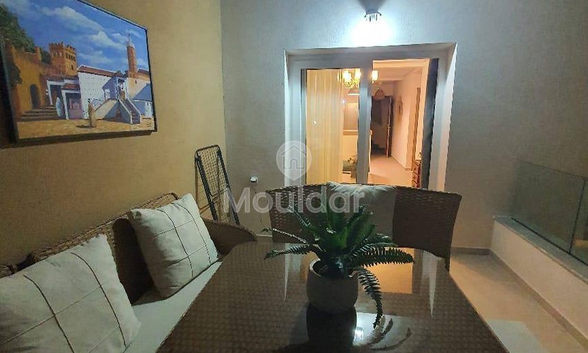 Perfekte Flucht: Ferienwohnung zur Miete im Cabo Negro - view 5