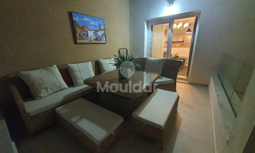 Perfekte Flucht: Ferienwohnung zur Miete im Cabo Negro - view 3